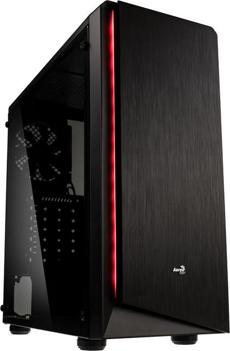 Actual product image AeroCool Rift (ATX)