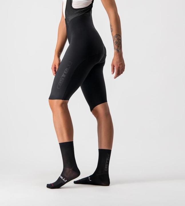 Actual product image Castelli Omloop Nano W Bibshort (L)