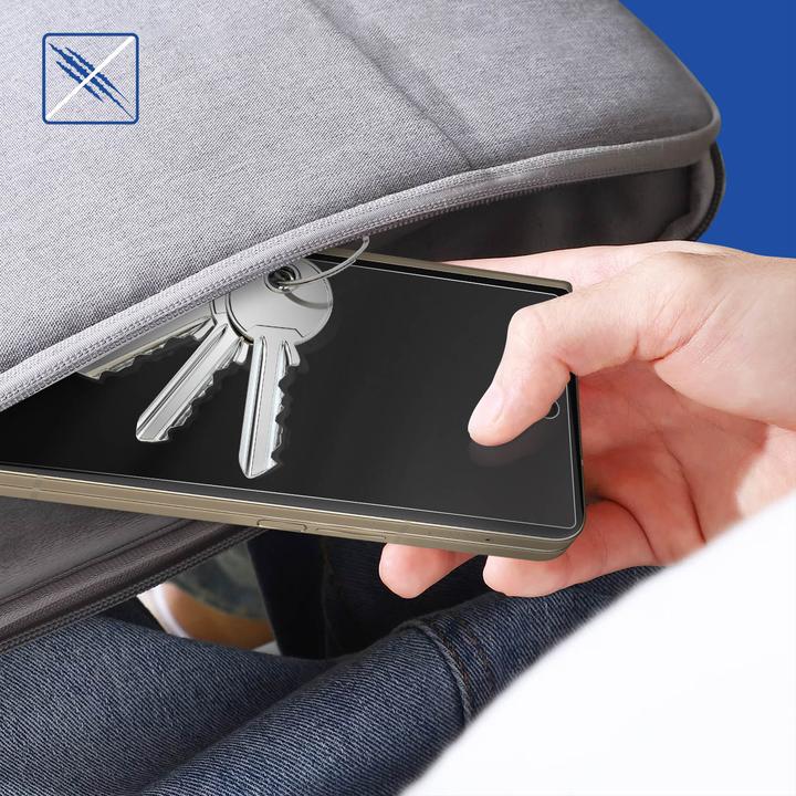 Image du produit 3MK Film d'affichage FlexibleGlass Lite (1 pièce(s), Samsung Galaxy Z Fold4)
