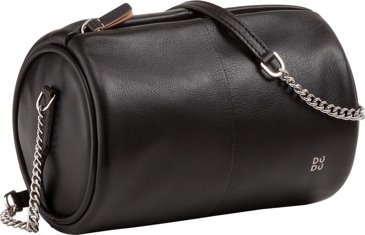 Image du produit Dudu Abigail Sac à bandoulière en cuir 19.5 cm