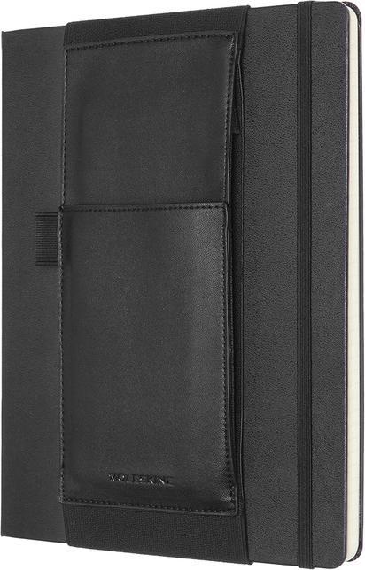 Produktbild Moleskine Classic Lth Backp.Sapphire B (13 l)