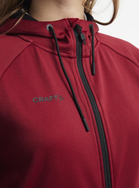 Produktbild Craft Adv Unify Fz Hood W (S)