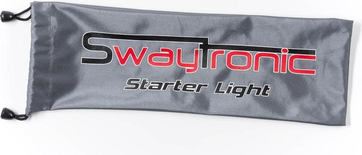 Produktbild Swaytronic Starter Light 800A (800 A, 15000 mAh)