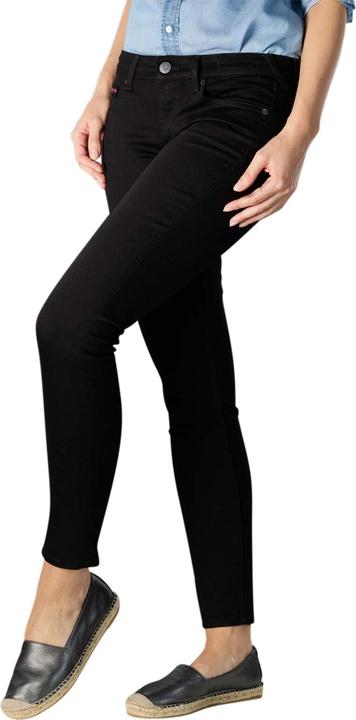 Produktbild Tommy Hilfiger Sophie Low Skinny staten black stretch (W32/L30)