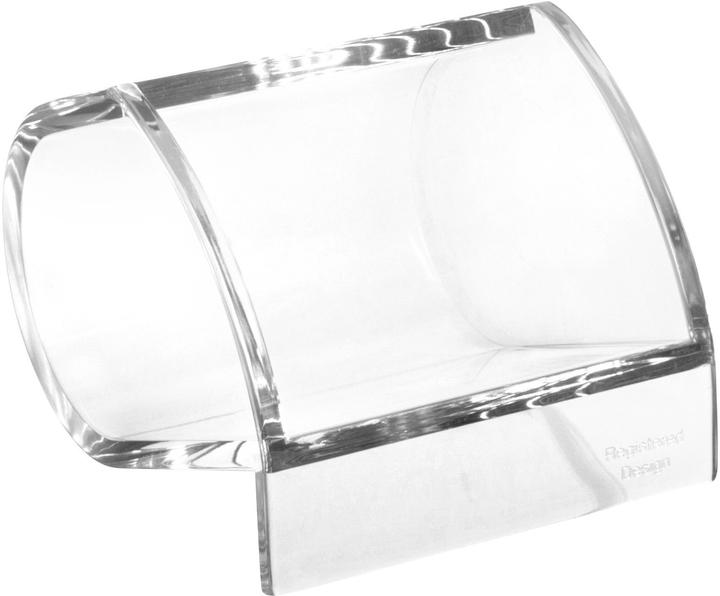 Maul Paper clip dispenser acrylic (1 x)