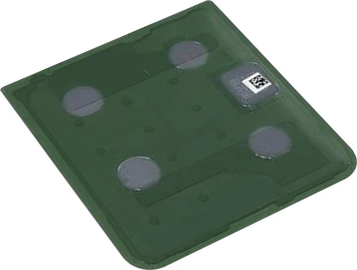 Produktbild Samsung Battery Cover für F721B Galaxy Z Flip4 - graphite