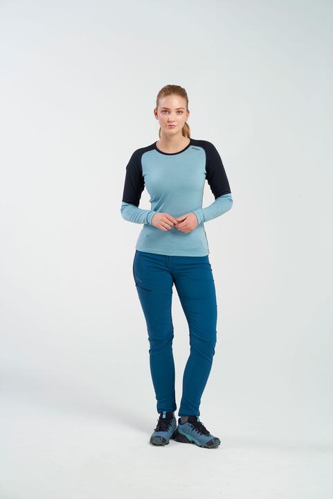 Produktbild Devold Women's Jakta Merino 200 Shirt (L)