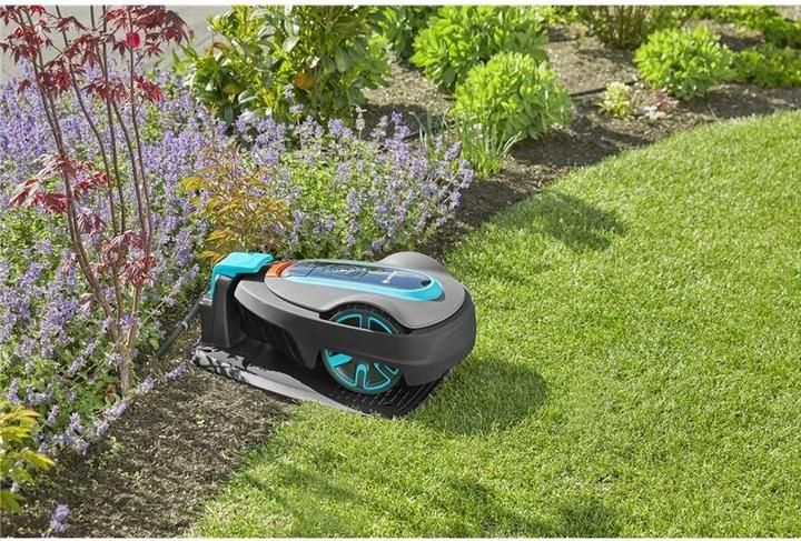 Immagine prodotto Gardena Set città intelligente Sileno (400 m²)