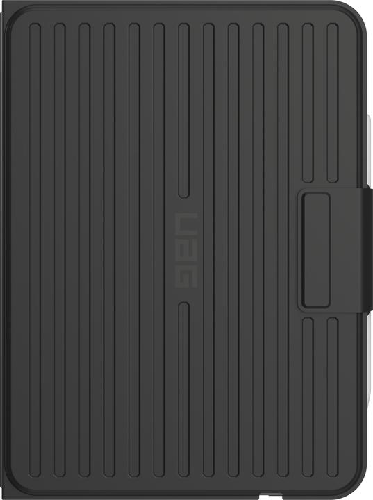 Produktbild UAG Bluetooth Keyboard - iPad (DE, IPad 10.9")