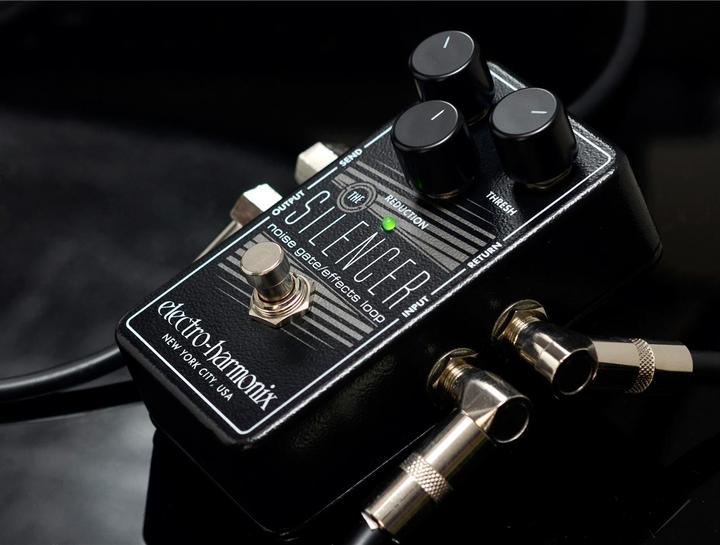 Image du produit Electro-Harmonix Silencer