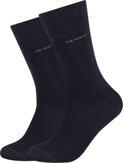 Immagine prodotto Camano Ca-Soft Bambus Socken (confezione da 4, 39 - 42)