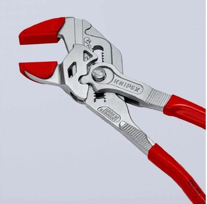 Produktbild Knipex Schonbacken (190 mm)