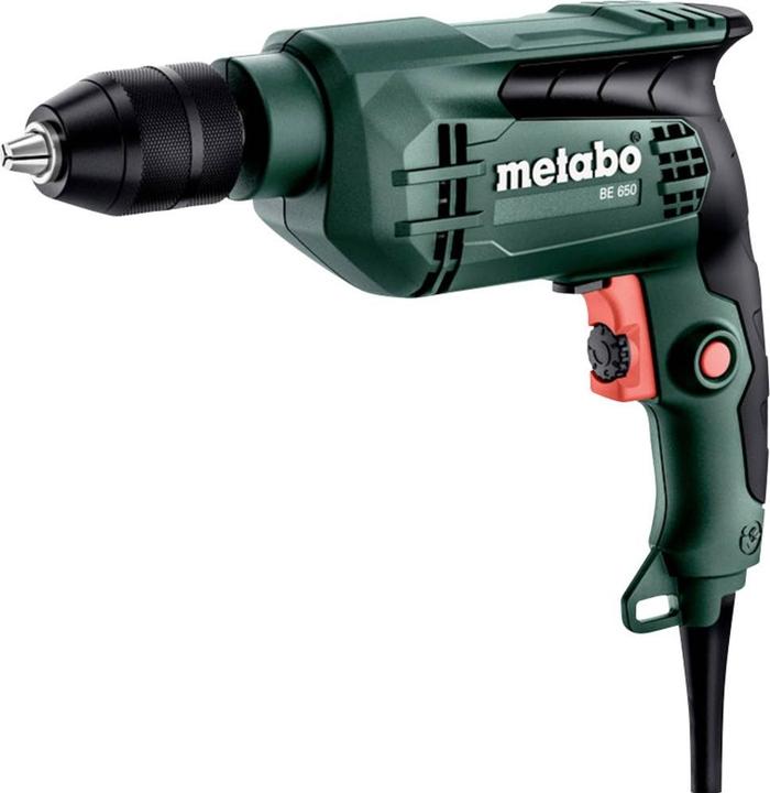 Produktbild Metabo BE 650 (Netzbetrieb)