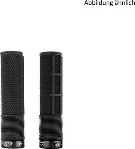 Immagine prodotto DMR Brendog FL Death Grip Lock-On Refill (senza ghiera), 133/29,8 mm, nero