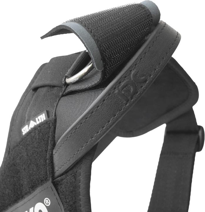 Produktbild Julius-K9 IDC Stealth Powergeschirr (2, XL, Hund, Allgemein)