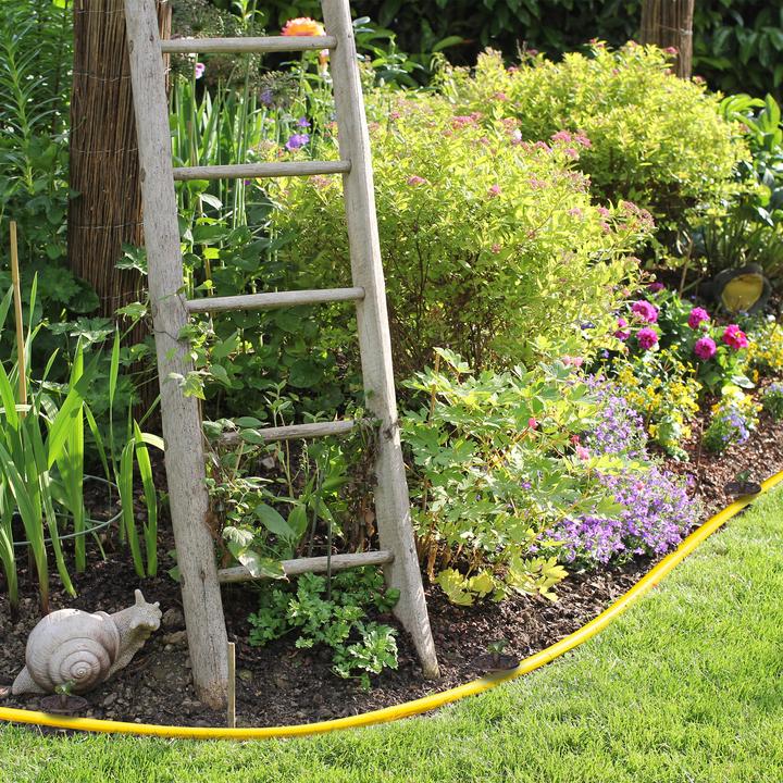 Produktbild Relaxdays Gartenschlauch-Führung