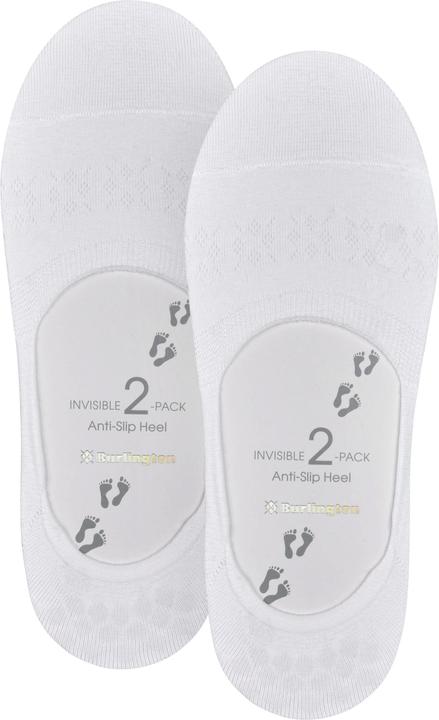 Produktbild Burlington Everyday (2er Pack, 37 - 38)