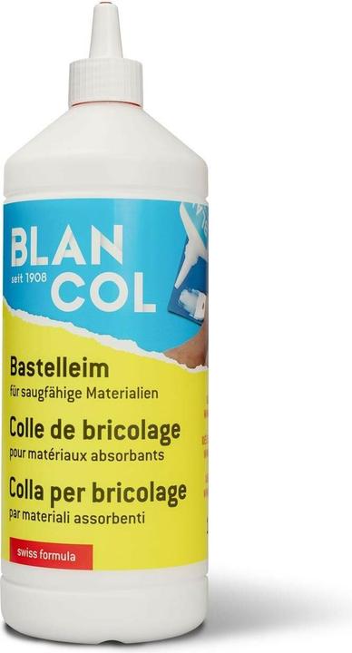 Actual product image Blancol Bastel-Leim (1000 g)