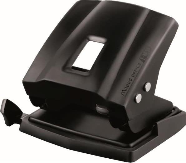 Immagine prodotto Maped Punch Essentials Metal nero