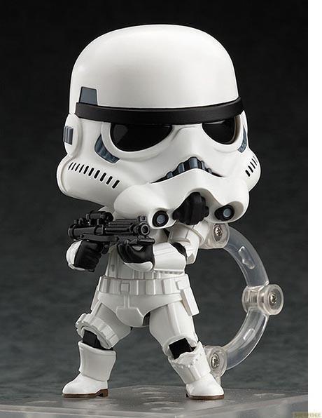 Image du produit Good Smile Company Star Wars - Storm Trooper Nendoroid