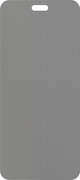 Actual product image Dipos Privacy Screen Protector 4-Way Privacy-Filter (1 Piece, Xiaomi Poco M4 Pro)