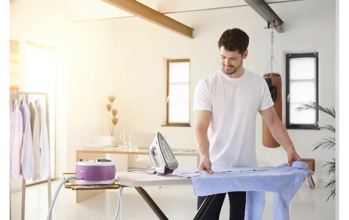 Produktbild Braun CareStyle Compact IS2044 (2200 W, 350 g/min)