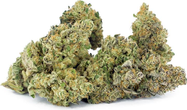 Actual product image Qualicann Habanero Kush (10 g, Indoor)