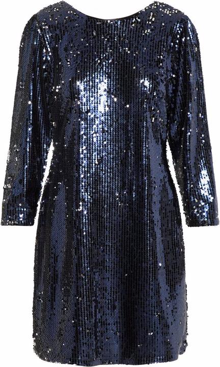 Image du produit Yas Mini robe à sequins (S)