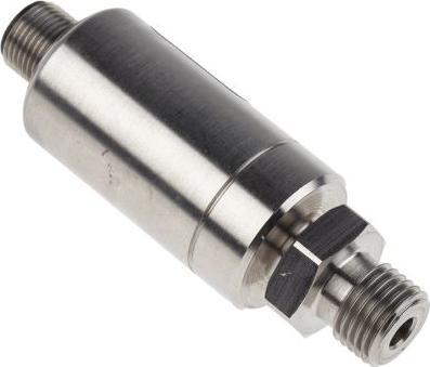 Image du produit Rs Pro Transmetteur de pression 0-400barG 0-5V M12