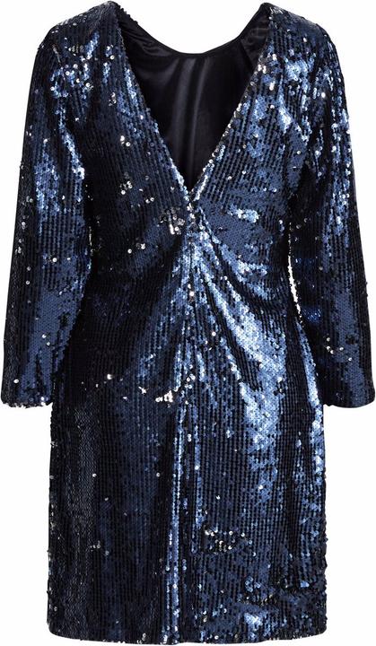 Image du produit Yas Mini robe à sequins (S)
