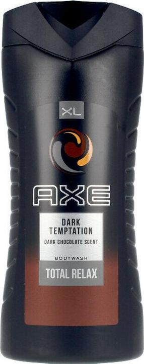 Image du produit AXE Gel douche Dark Temptation 400 ml (400 ml)