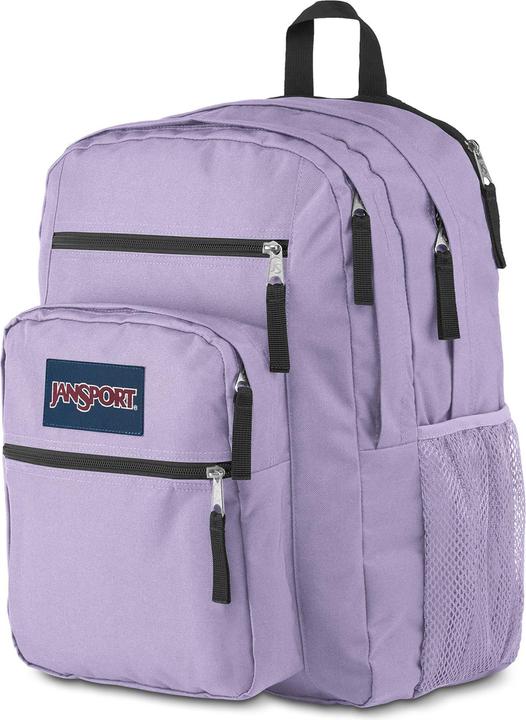 Immagine prodotto JanSport Zaino grande per studenti con scomparto per laptop da 43 cm (34 l)