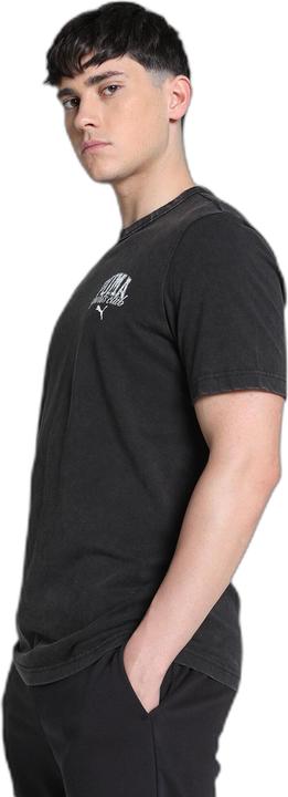 Actual product image Puma CLASS Washed Tee (M)