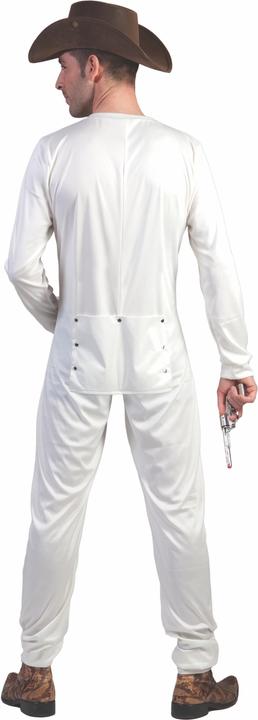 Actual product image Funny Fashion Cowboy underwear men costume (48)