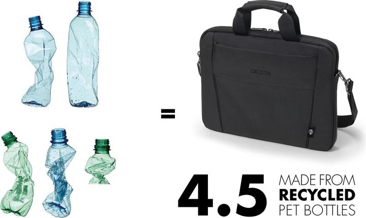 Produktbild Dicota Eco Slim (15.60", Universal)
