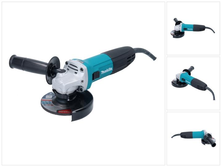 Immagine prodotto Makita GA4530R (115 mm)