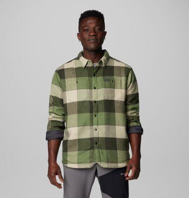 Immagine prodotto Columbia Windward II Shirt Jacket (S)