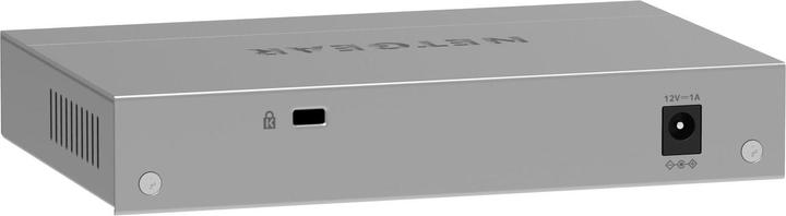 Produktbild Netgear 5-Port 2.5G Unmanaged Switch (5 Ports)