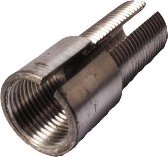 Produktbild Poynting BRKT-42 - 100 mm Verlängerungszapfen