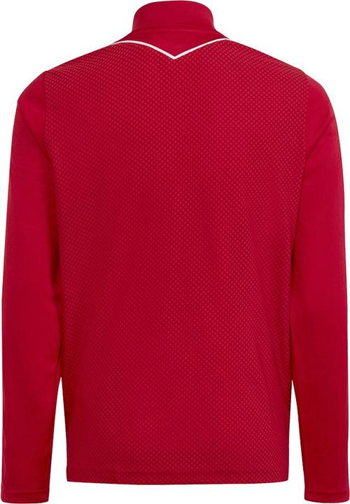 Immagine prodotto adidas Felpa Tiro 23 League Training Red Kids HS3527 (140 cm) (140)