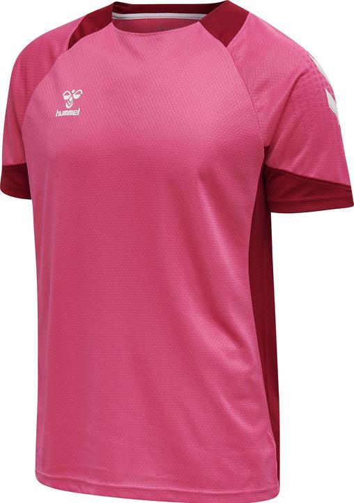 Immagine prodotto hummel Maglia In Piombo S/S Poly (L)
