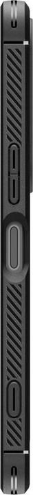 Image du produit Spigen - Rugged Armor - Sony Xperia 1 VII - Matte Black (Sony Xperia 1 VI)