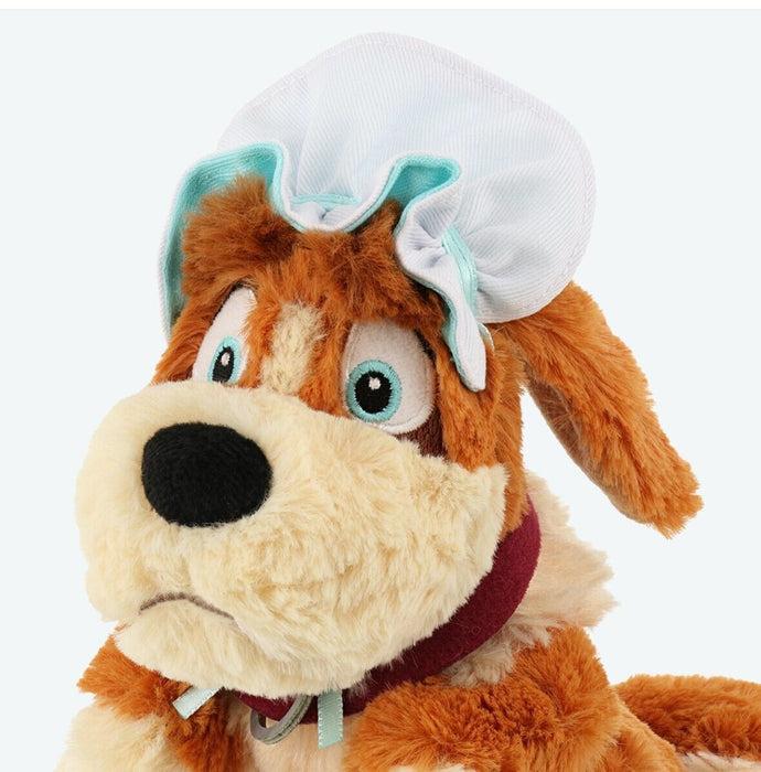 Actual product image Disney Tokyo Resort Nana Fluffy Plushy Mini Peter Pan (20 cm)