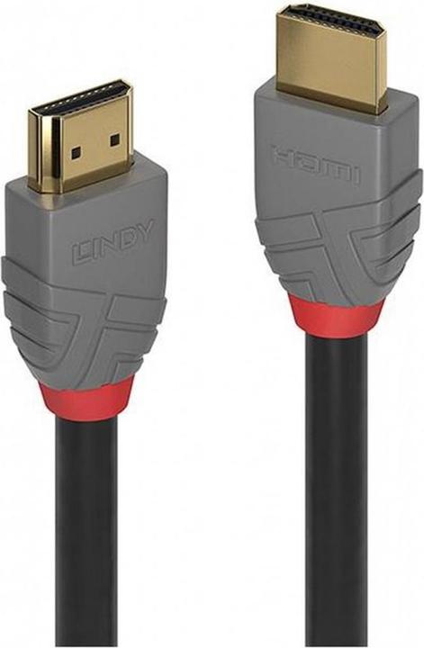 Image du produit Lindy HDMI (Typ A) — HDMI (Typ A) (2 m, HDMI)