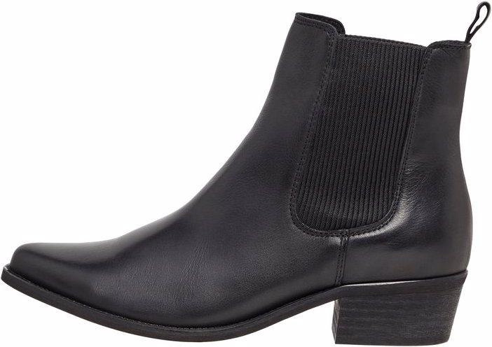 Image du produit Bianco Bottes Westernlook Chelsea (36)