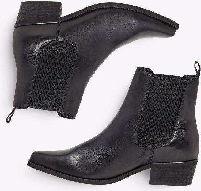 Image du produit Bianco Bottes Westernlook Chelsea (36)