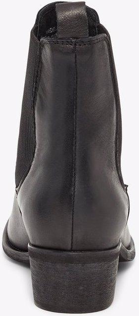 Image du produit Bianco Bottes Westernlook Chelsea (36)