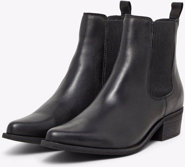 Image du produit Bianco Bottes Westernlook Chelsea (36)