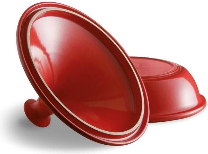 Actual product image Emile Henry Tajine (32 cm, Tajine pot, Ceramic)