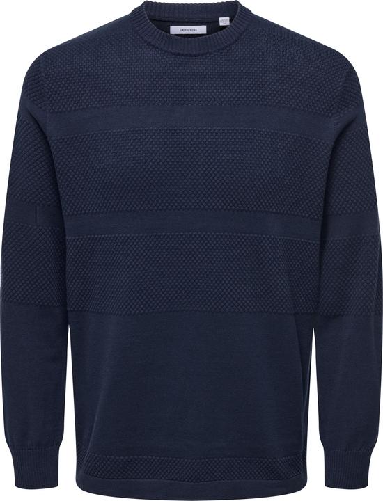 Navy Blazer